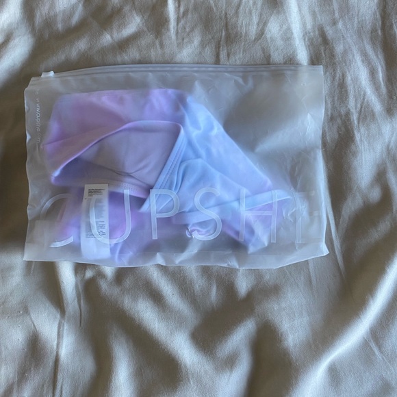 NWT Cupshe bikini! - Picture 2 of 5
